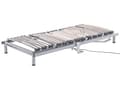 Pikkukuva 4 / 11: Sälepohja 90 x 200 cm elektronisesti säädettävä 26 säle koivu teräsrunko