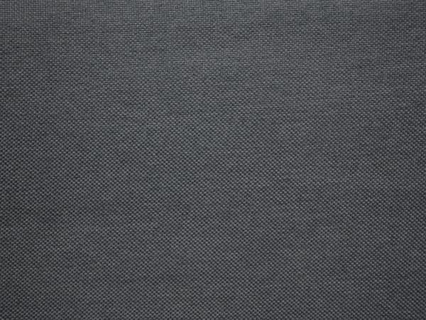 Jenkkisänky tummanharmaa 190 x 210 x 90 cm polyesteri pussijouset napitettu puu metalli vaneri
