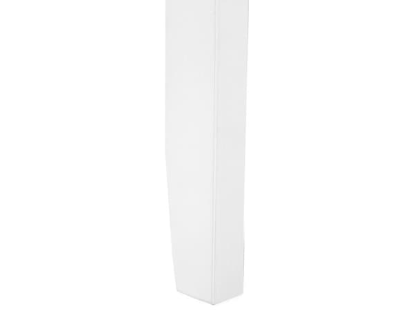 Våningssäng Vit Trä Tall 90 x 200 cm Barn Sovrum Barnrum
