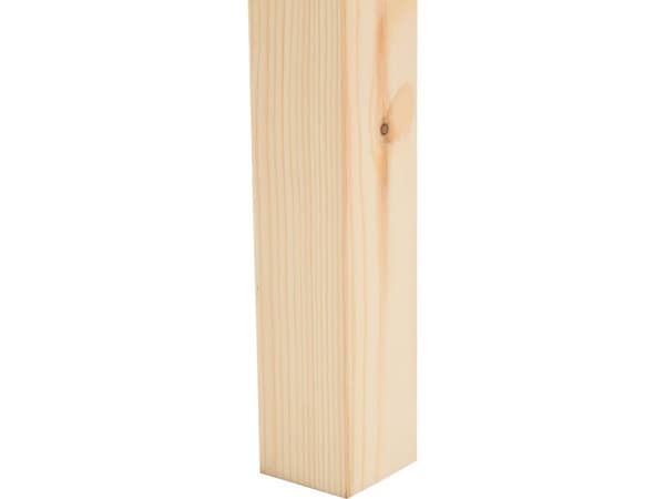 Våningssäng Ljust Trä 90 x 200 cm Furu plywood Lameller Stege Skandinavisk Barnrum