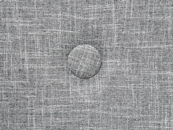 Seng Lyst Træben Beige Polyester Stof 180 x 200 cm Trekvart Seng Halvanden Mands Sengegavl Knappet Moderne Minimalistisk Sengestel