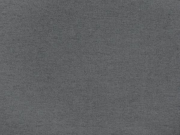 Kontinentalseng Mørkegrå Sølv Polyester Metalben 160 x 200 Dobbeltseng Boxmadras med Sengeramme og Hovedgærde Moderne Komfortabel Kvalitetseng