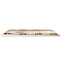 Miniatyrbilde 3 av 8: vidaXL Spilebase med 28 lameller 7 soner 120x200 cm