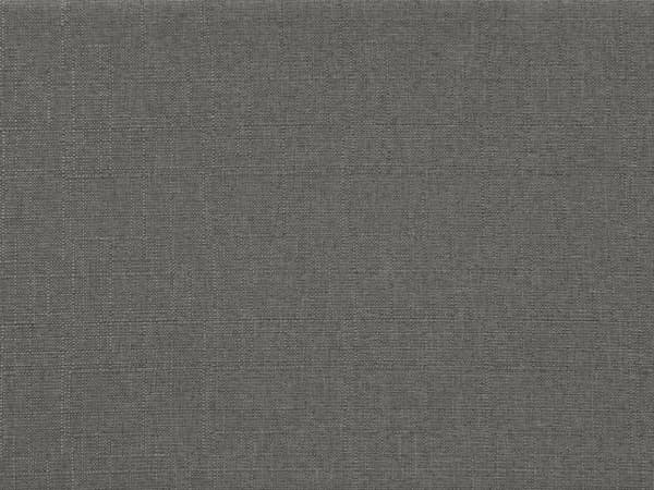 Säng Grå Tyg Klädd med Förvaring Enkelstorlek 90 x 200 cm Modern Design Sovrum