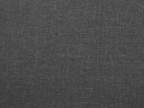 Grå Seng Betrukket med Stof med Beholder 180 x 200 cm Minimalistisk Look