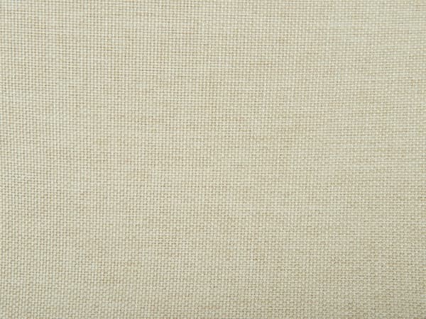 Seng Beige Polyester i Poppeltræ med Sort Pulverlakeret Metalben 180 x 200 cm Dobbelt Stødabsorberende Lamelbund Dupper Soveværelse Indretning