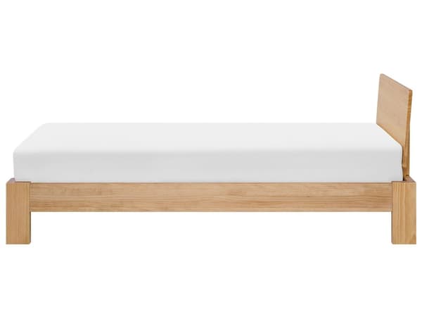 Seng Lyst Fyrretræ 90 x 200 cm Klassisk Enkeltseng til Teenageværelse Skibsbriks Design Sengestel Juniorseng til Børn Soveværelse Inspiration
