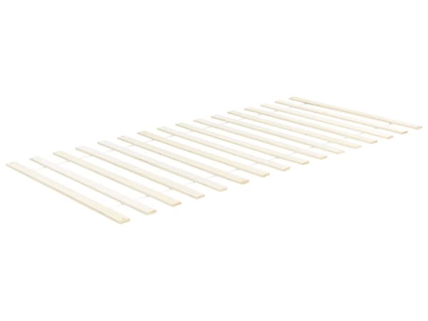 Seng Lyst Fyrretræ 90 x 200 cm Klassisk Enkeltseng til Teenageværelse Skibsbriks Design Sengestel Juniorseng til Børn Soveværelse Inspiration