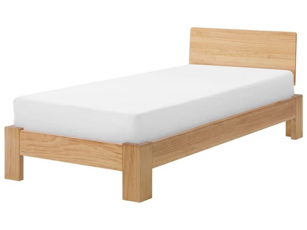 Seng Lyst Fyrretræ 90 x 200 cm Klassisk Enkeltseng til Teenageværelse Skibsbriks Design Sengestel Juniorseng til Børn Soveværelse Inspiration