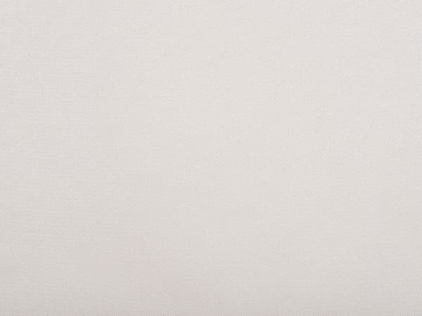 Parisänky vaalea beige 140 x 200 cm chenilleverhoilu sälepohja pehmustettu pääty