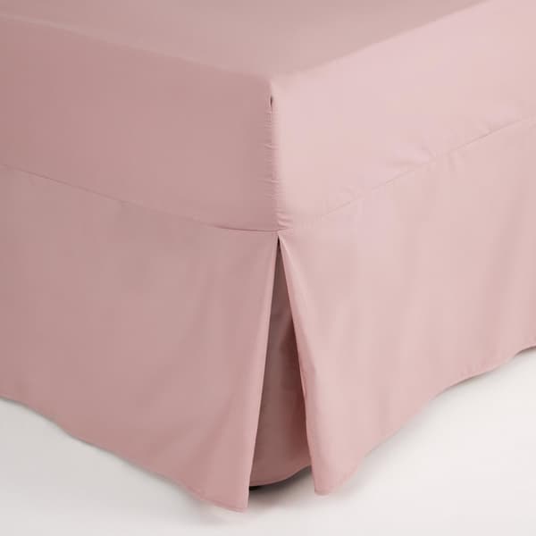 Belledorm Easycare Percale-percale-facon