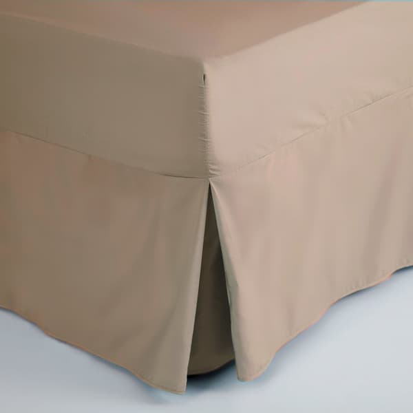 Belledorm Easycare Percale-percale-facon