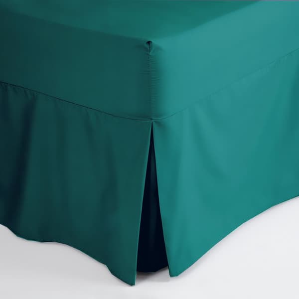Belledorm Easycare Percale-percale-facon