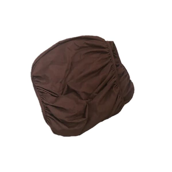 Belledorm Faux Suede Divan Base Wrap (19in)