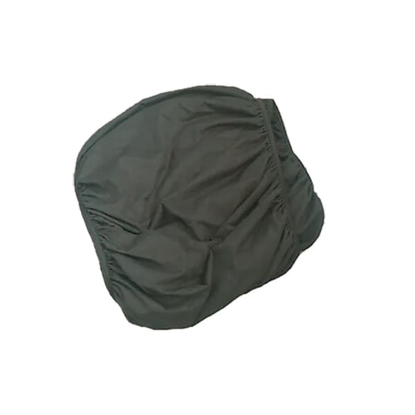 Belledorm Faux Suede Divan Base Wrap (19in)