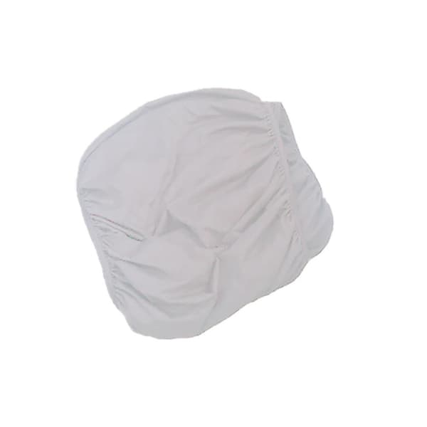 Belledorm Faux Suede Divan Base Wrap (19in)
