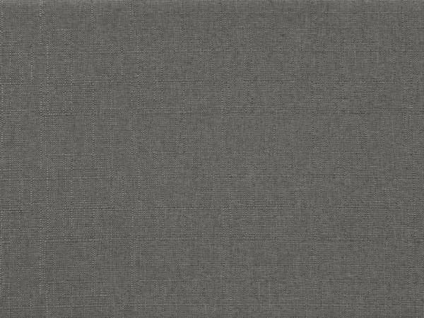 Seng Grå Polstret Sengestel 160 x 200 cm Dobbeltseng med Opbevaring og Lamelbund uden Gavl til Soveværelse Indretning Design Høj Kvalitet