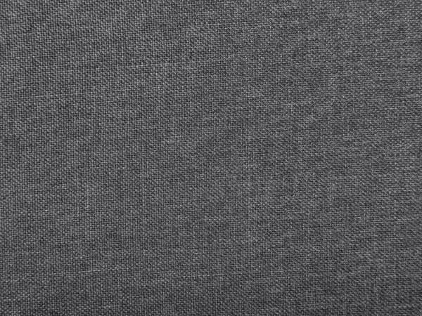Dagbädd Mörkgrön Tyg Klädd Sängram 80 x 200 cm Enkelsäng Gästrum