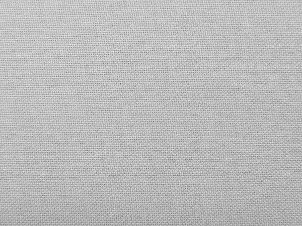 Sohvasänky vaaleanharmaa 80 x 200 cm kangasverhoilu sälepohja ulosvedettävä lisävuode napitettu retro