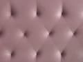 Miniatyrbillede 11 af 11: Sovesofa Lyserød Velour 90 x 200 cm Dekorativ Sofaseng Tuftet Quiltet Ryglæn med Knapper Udtræksseng Design til Pigeværelse Inspiration