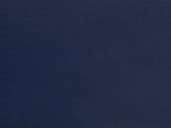 Seng med Ramme Blå Fyrretræ 140 x 200 cm Skandinavisk Stil