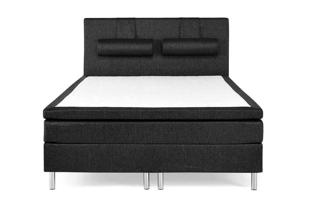 EASTON LYX Sängpaket 160 Svart