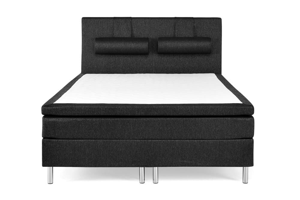 EASTON LYX Sängpaket 180 Svart