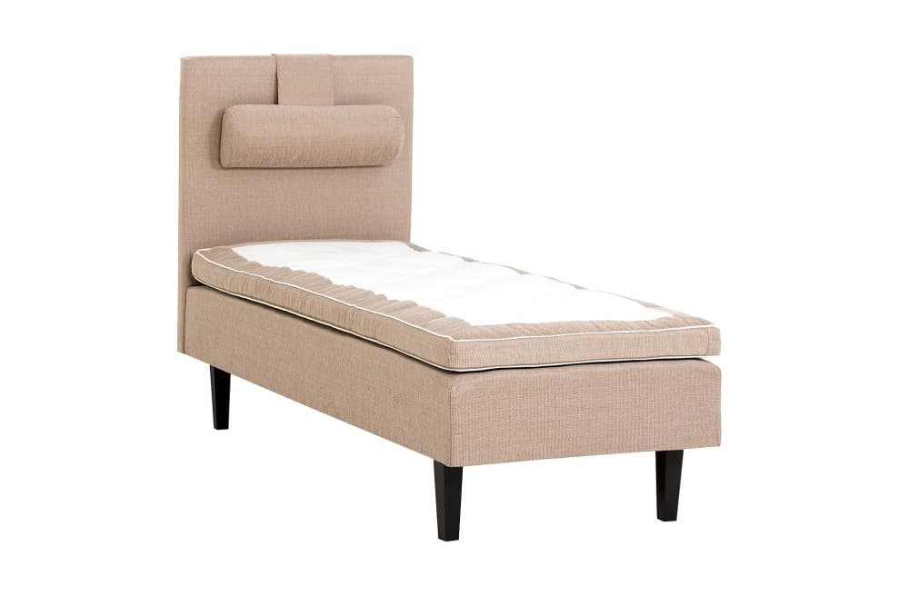 BASIC Ramsäng 90 Sandbeige