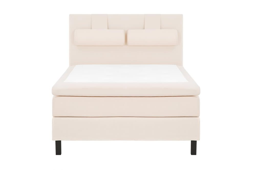 HAPPY Kontinentalsängspaket 140 Beige