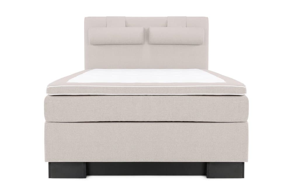 SINNEBO Sängpaket 120x200 Beige