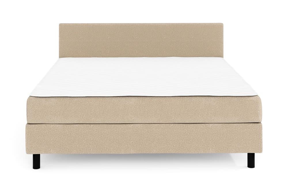 MANILLA Sängpaket 160x200 Beige