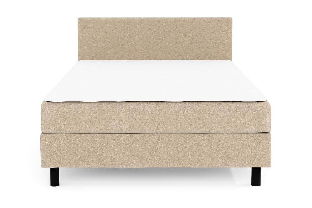 MANILLA Sängpaket 140x200 Beige