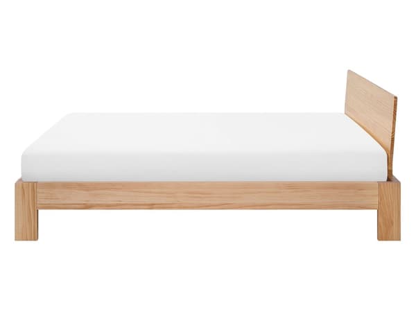 Seng Lyst Fyrretræ 140 x 200 cm Klassisk Trekvart Seng til Teenageværelse Design Sengestel Juniorseng til Børn Soveværelse Inspiration