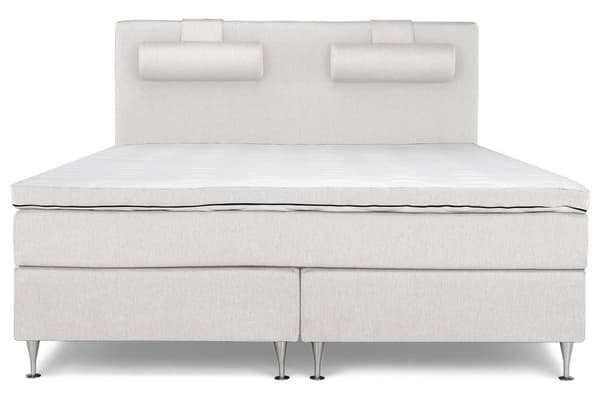 Jenkkisänky Relax Premium 210x210 Kova/Kova Hypersoft