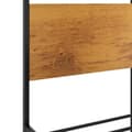 Miniatyrbillede 5 af 6: vidaXL sengestel 160x200 cm metal