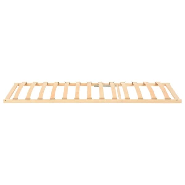 vidaXL Ribbotten med 13 ribbor 70x200 cm