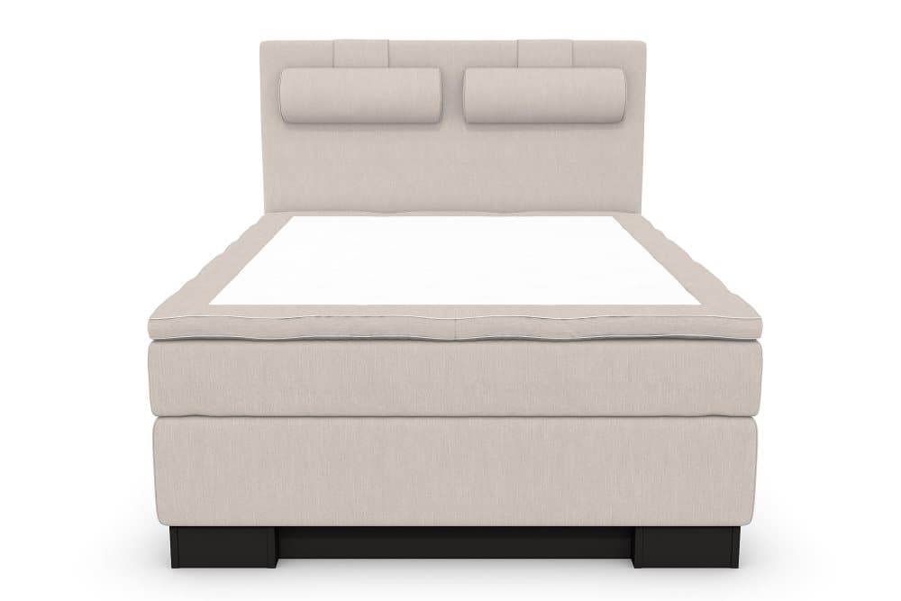 RANGER Kontinentalsäng 120 Beige