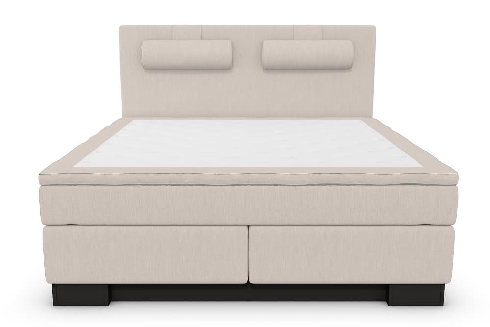 RANGER Kontinentalsäng 160 Beige