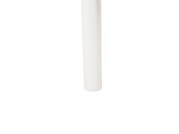 Parisänky valkoinen 147 x 211 x 103 cm metalli poppeli sälepohja jauhemaalattu 140 x 200 cm