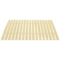 Miniatyrbilde 3 av 8: vidaXL Spilebase med 17 lameller 100x200 cm