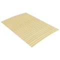 Miniatyrbillede 2 af 8: vidaXL lamelbund med 24 lameller 120x200 cm
