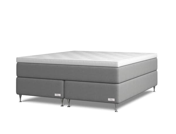 Nordic Beds Bjäre 1002 Kontinentalsäng - Medium/Fast