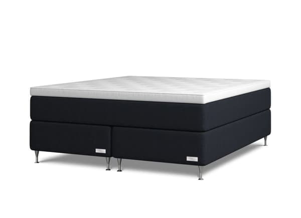 Nordic Beds Bjäre 1002 Kontinentalsäng - Medium/Fast