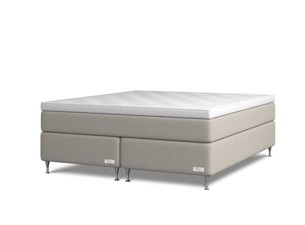 Nordic Beds Bjäre 1003 Kontinentalsäng - Medium/Fast