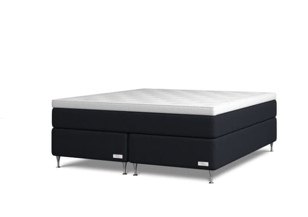 Nordic Beds Bjäre 1003 Kontinentalsäng - Medium/Fast