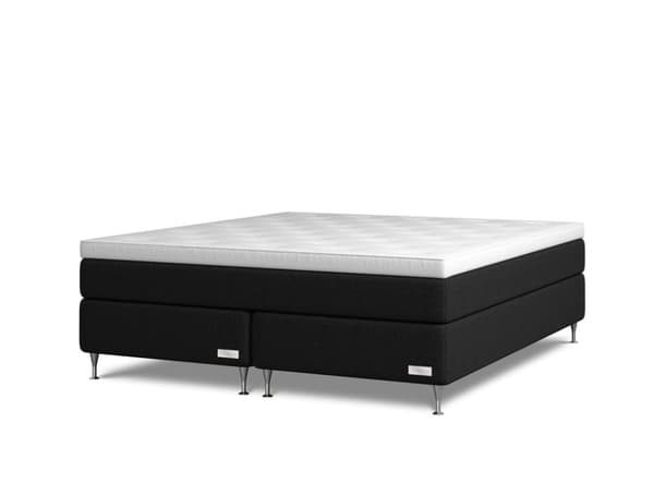 Nordic Beds Bjäre 1001 Kontinentalsäng - Medium/Fast
