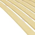 Miniatyrbilde 4 av 8: vidaXL Spilebase med 17 lameller 80x200 cm