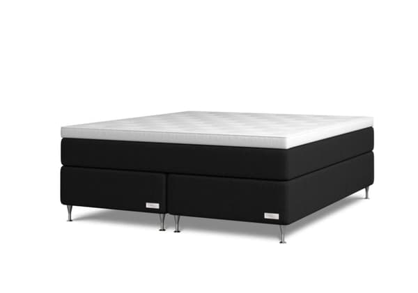 Nordic Beds Bjäre 1004 Kontinentalsäng - Fast