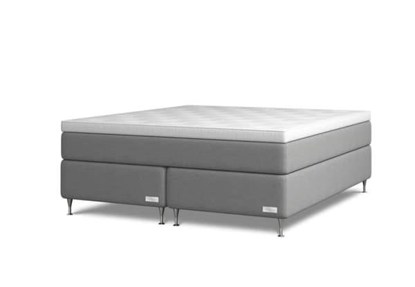 Nordic Beds Bjäre 1004 Kontinentalsäng - Fast