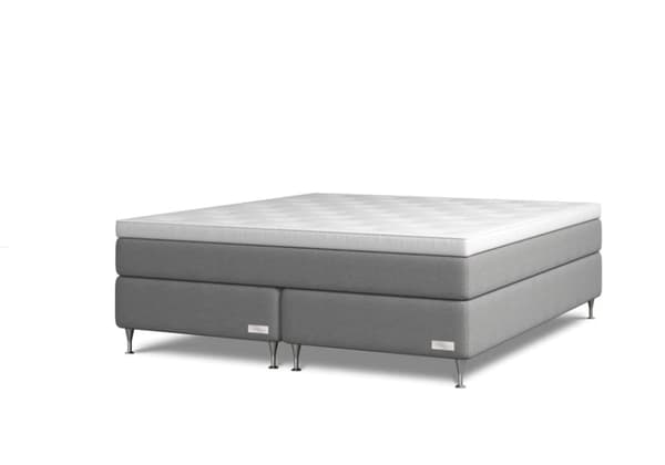 Nordic Beds Bjäre 1001 Kontinentalsäng - Fast